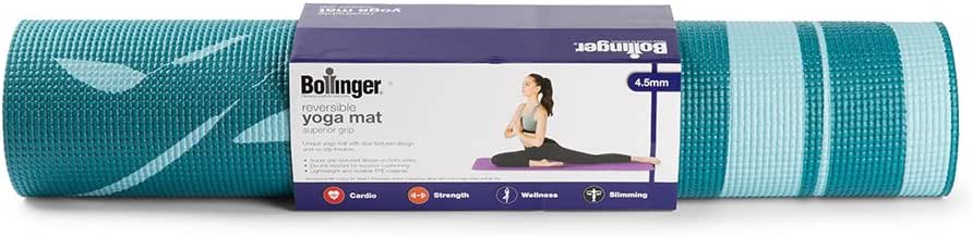 bollinger yoga mat