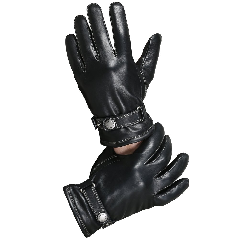 helly hansen reinier gloves