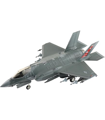 Amazon.com: Hobby Master | 1:72 Scale Diecast Military Aircraft