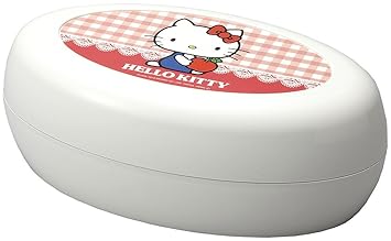 Amazon Com Smile Kids Cord Storage Hello Kitty Tap Box
