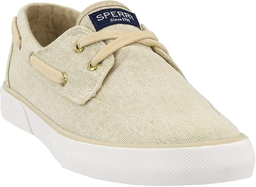 cleaning sperry canvas shoes