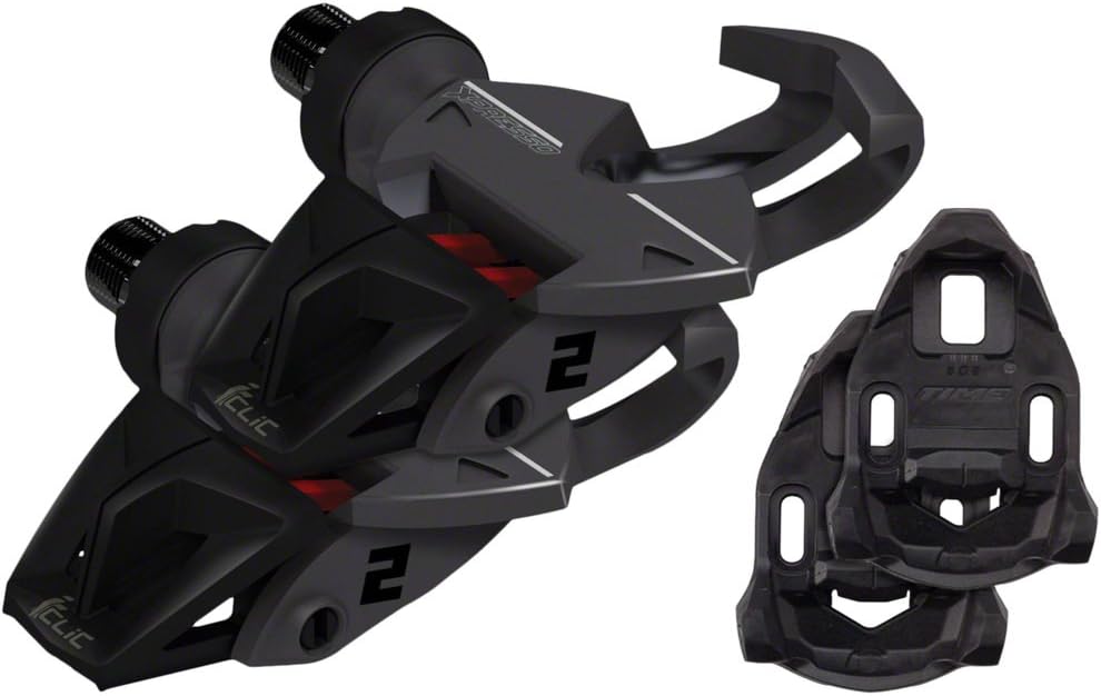 Time Xpresso 2 Road Pedals