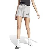 adidas womens Essentials Winners Shorts