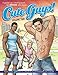 Cute Guys! Coloring Book-Volume Two: A grown-up coloring book for ANYONE who loves cute guys! (Cute Guys! Coloring Books) (Volume 2) by Chayne Avery
