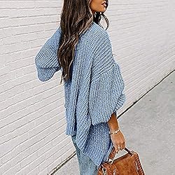 ADJHDFH Lightweight Sweaters For Women Sweater