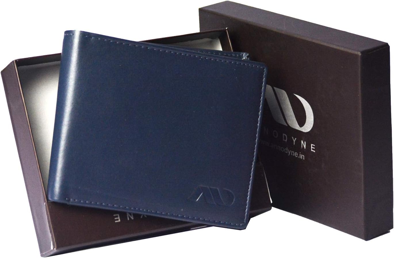 Annodyne Leather Wallet for Mens