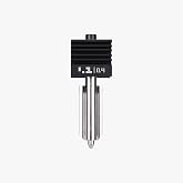 Hotend with Hardened Steel Nozzle - 0.4 mm for (H2D, P2S, H2S, H2D Pro, H2CC)