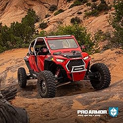 Pro Armor Crawler XG All-Terrain UTV Tire - 30x10R14