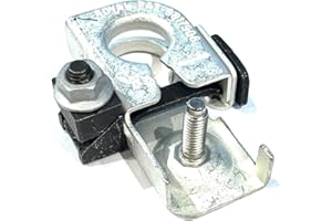 EAPP NEW BT4Z-14450-BA NEGATIVE Battery Terminal Clamp