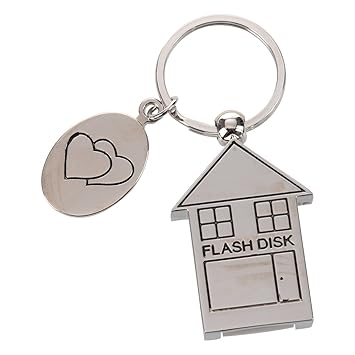 Usb Stick Toogoo 32gb Usb 2 0 Lovely Hause Design Amazon De