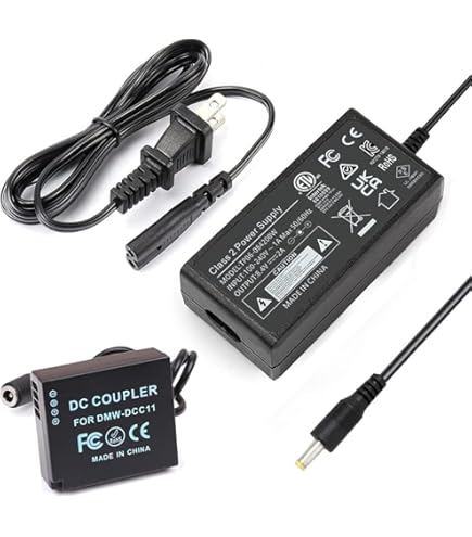 パナソニック ACアダプター ルミックス DMW-AC10 9jupf8b 71v83E9jo9L.jpg_BO30,255,255,