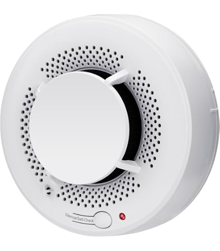Silent Knight SD505-HEAT Fixed Temperature - Rybb Fire Alarm