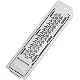 ineo PS5 Heat Dissipation Cover for M.2 SSD Expansion Slot - Silver (Compatible with PS5 Slim & PS5 Pro)