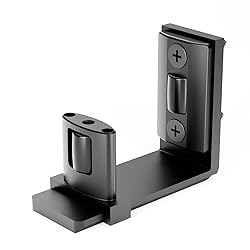 FLYVLIEG Sliding Barn Door Bottom Floor
