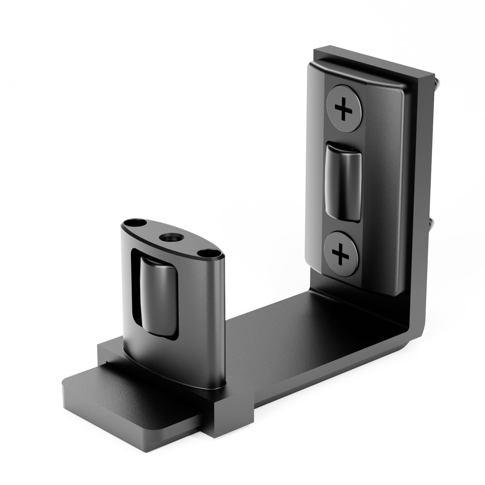 FLYVLIEG Sliding Barn Door Bottom Floor