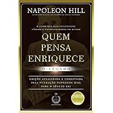 Quem pensa enriquece - o legado: o legado