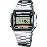 casio f91w black gold