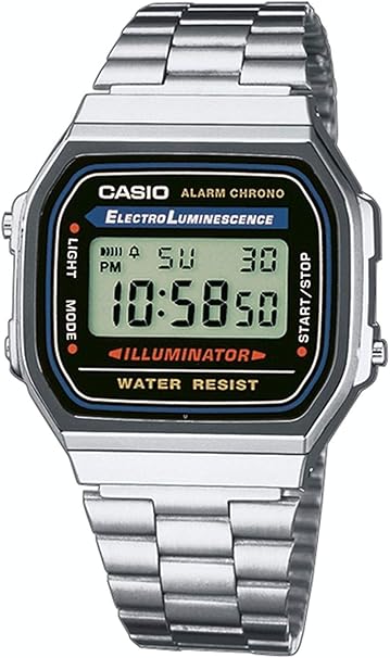 casio men's analog & digital watch model no ad84