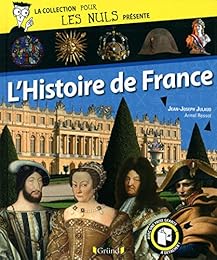 L' histoire de France