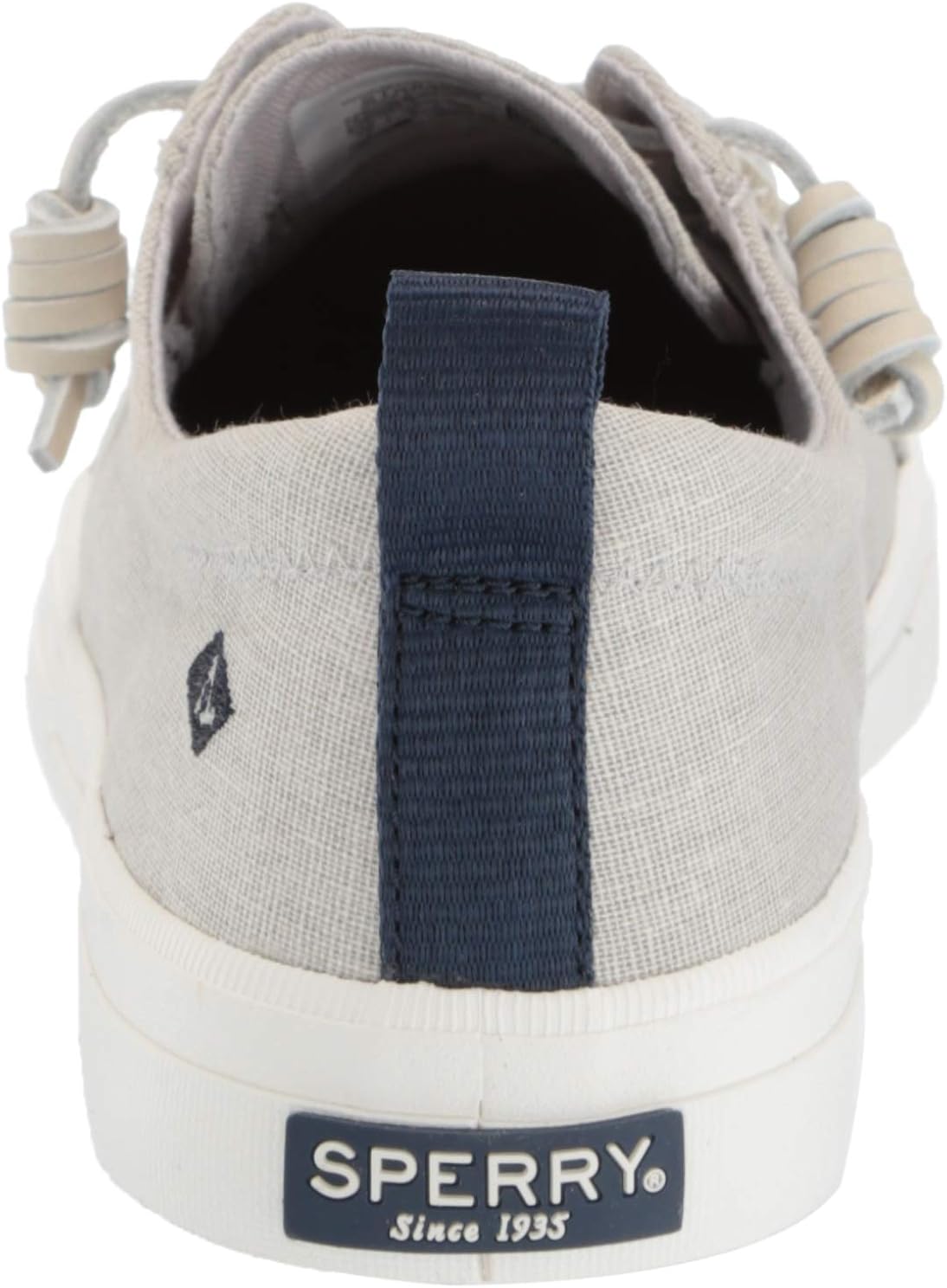 sperry crest vibe washed linen