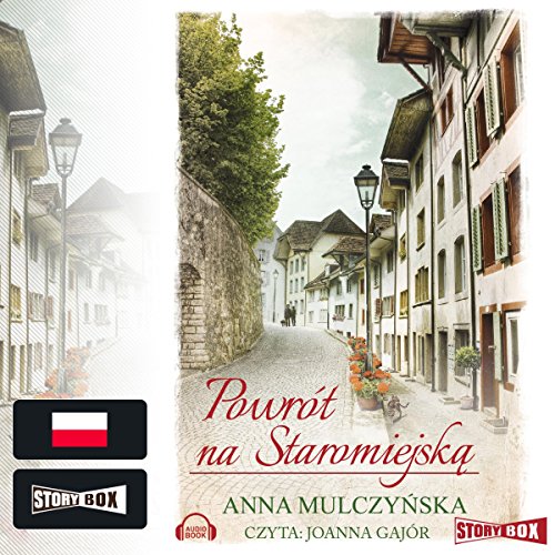 Powrót na Staromiejska