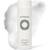 Nutrafol Shampoo, Cleanse and Hydrate Hair and Scalp, Improves Hair Volume, Strength and Texture, Physician-formulated for Thinning Hair, Color Safe, Sulfate Free