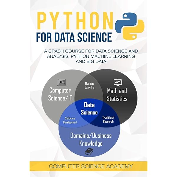 Amazon.com: Python for Probability, Statistics, and Machine