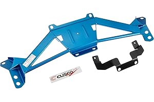 Cusco Power Brace Front Cross Member 08+ Impeza GRB/GVB/GH/GE/Ester SH5/9/03-09 Legacy BP5/BL5