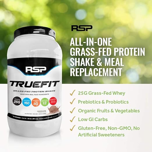 Truefit by RSP Truefit by RSP