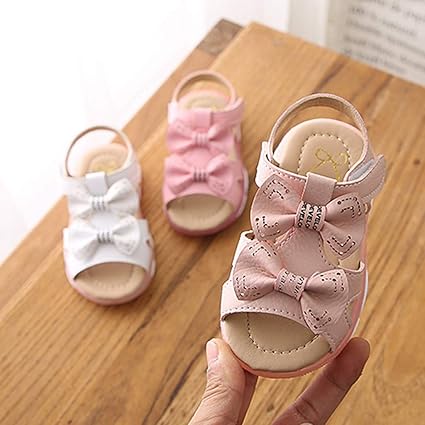 baby girls sport sandals