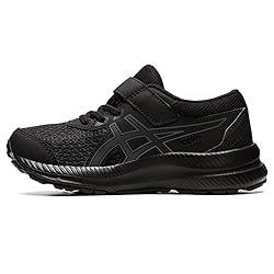 ASICS Kid's Contend 8 Pre-School Running