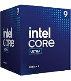 Amazon.com: Intel Core Ultra 9 Desktop Processor 285K - 24 cores