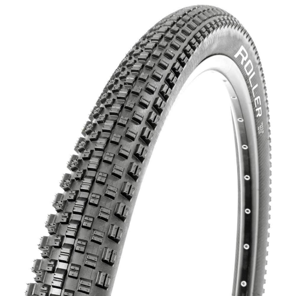 MSC Bikes Roller Bike Tyre, Adult Unisex, Black, 29 x 2 10