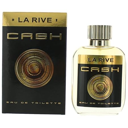 LA RIVE Cash Man Edt 100ml