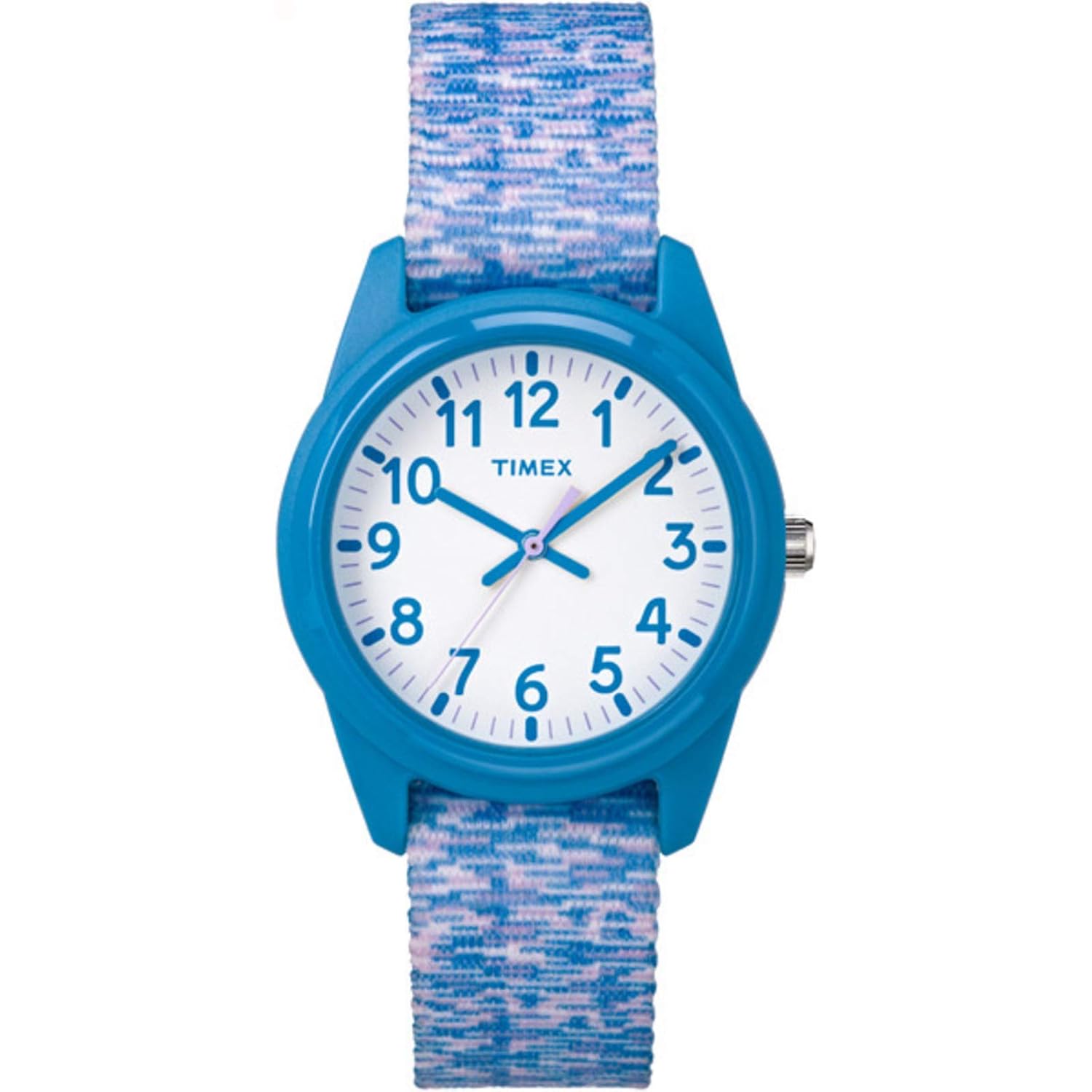 Timex Children's Watch TW7C12100 Amazon.co.uk Watches