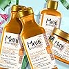Maui-Moisture-Vegan-Hair-Mask-for-Curly-Hair-Coconut-Oil-Aloe-Vera-340-g Maui Moisture Coconut Oil Hair Mask for Curly Hair, 340g