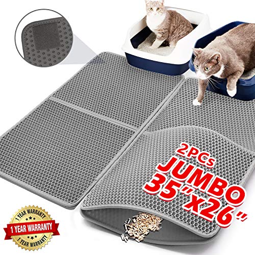 Litter Box Mats