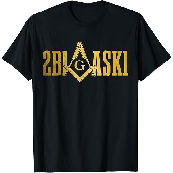 Amazon.com: Mason Traveler Masonic Square and Compass T-Shirt