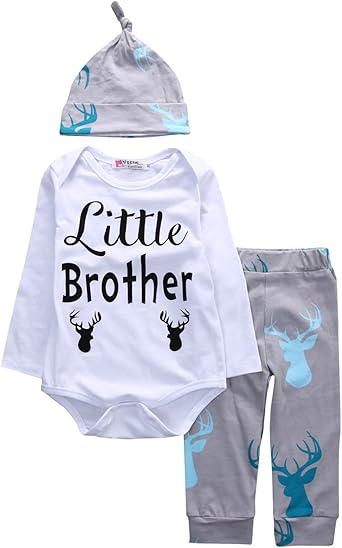 clothes set for newborn baby