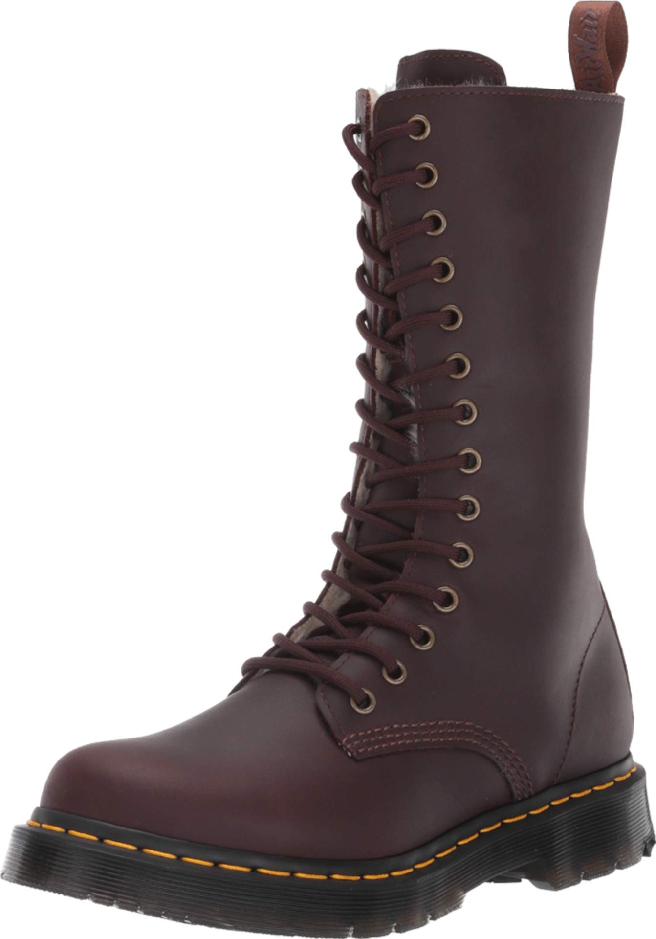 dr martens kolbert wintergrip