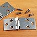 Jg Edelen Drop Leaf Hinge, Pair