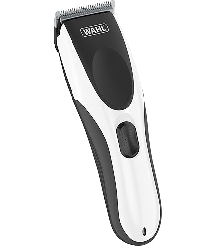 Amazon.com: Wahl 12 Pieces Mini Pro Cord Clipper and Trimmer 9307