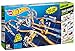 Hot Wheels Track Builder System Mega Set