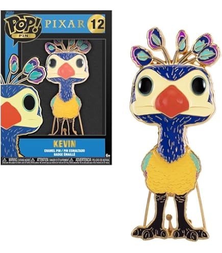 Disney - Funko ディズニーアルティメットプリンセスストーリーブックピンブック Amazon.com: Funko Disney Ultimate Princess Stoybook Pin Book