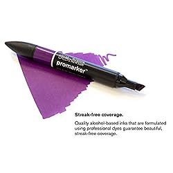 Winsor & Newton ProMarker, Cool Grey 3