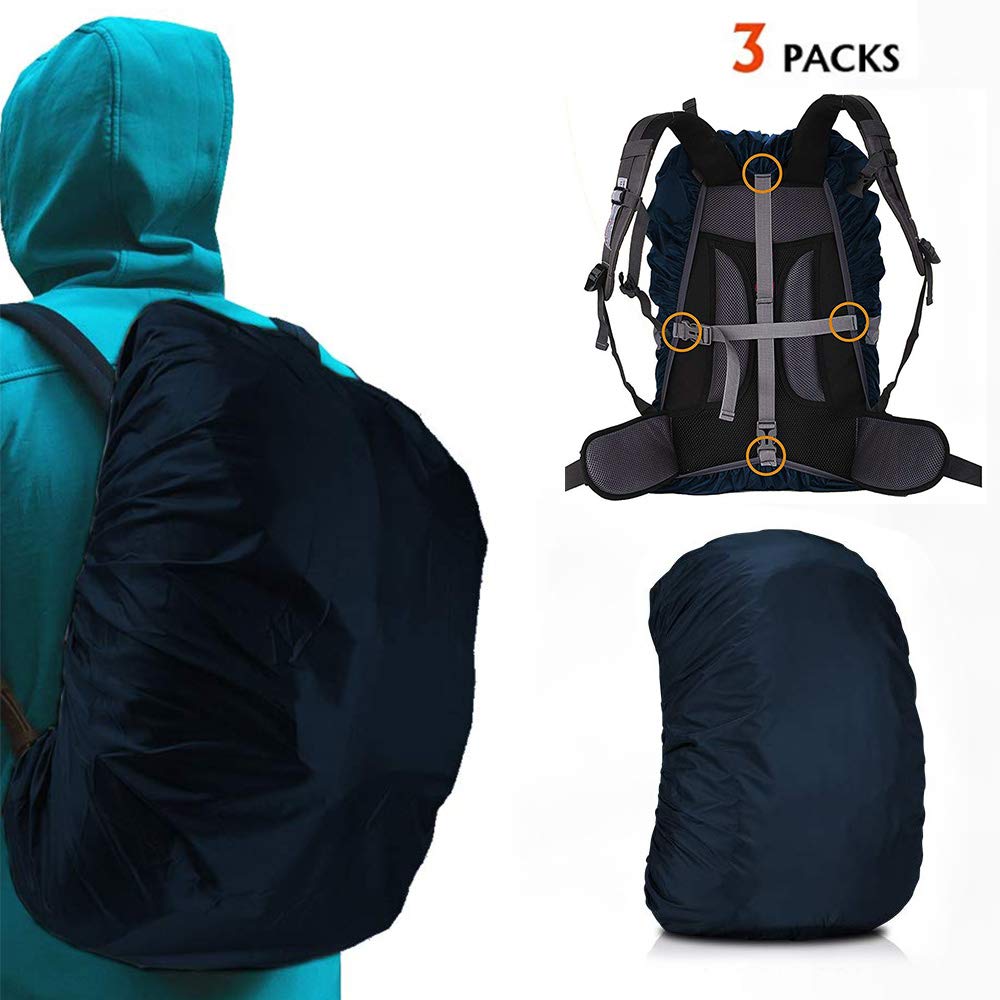 waterproof your backpack