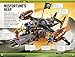 DK Readers L4: LEGO NINJAGO: Team Ninja: Discover the Ninja's Battle Secrets! (DK Readers Level 4)