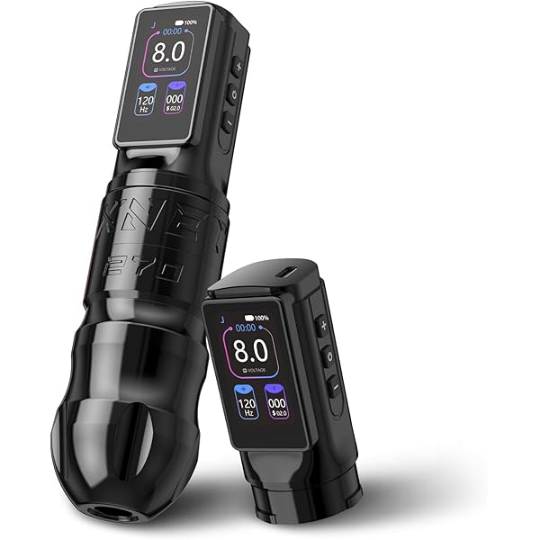 その他 og tattoo wireless machine Amazon.com: OG Tattoo Machine Wireless Tattoo Gun Rotary