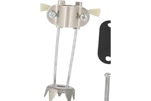 Ice Cane Tip