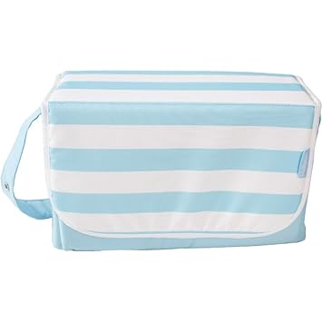 my babiie blue stripe